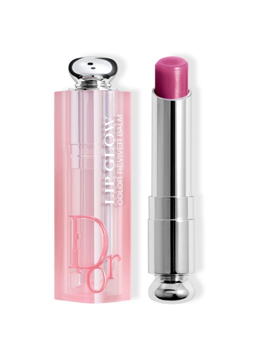 DIOR Dior Addict Lip Glow - Getinte lipbalsem  - voorkant 006 berry