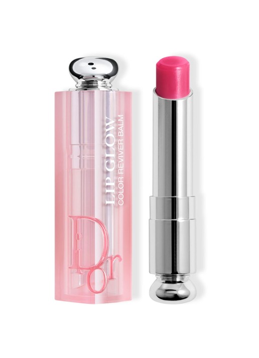 DIOR Dior Addict Lip Glow - Getinte lipbalsem  - voorkant 007 rasberry