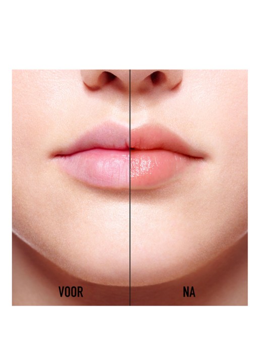 DIOR Dior Addict Lip Glow - Getinte lipbalsem  - detail 3 012 rosewood