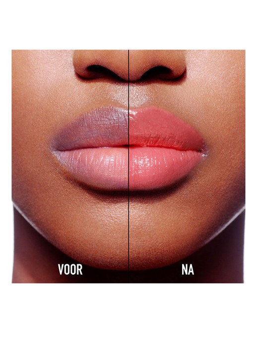 DIOR Dior Addict Lip Glow - Getinte lipbalsem  - detail 4 015 cherry