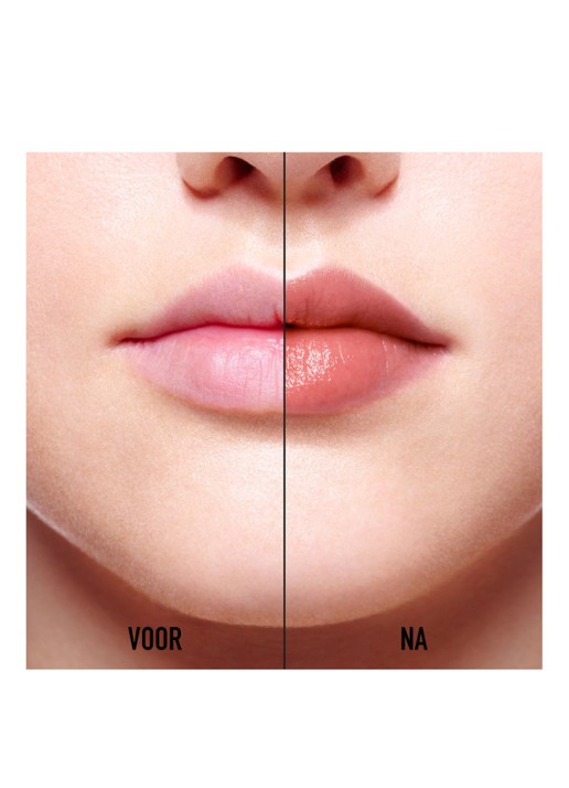 DIOR Dior Addict Lip Glow - Getinte lipbalsem  - detail 5 020 mahogany