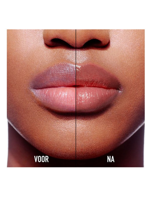 DIOR Dior Addict Lip Glow - Getinte lipbalsem  - detail 6 020 mahogany