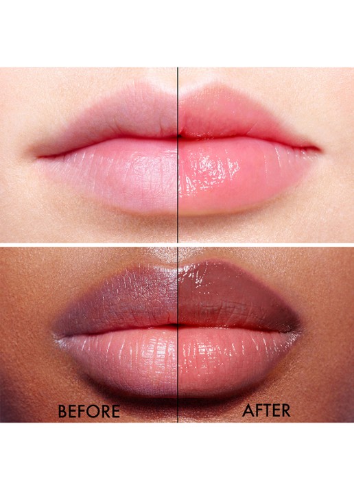 DIOR Dior Addict Lip Glow - Lipbalsem - detail 5 001 pink