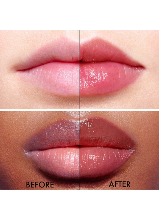 DIOR Dior Addict Lip Glow - Lipbalsem - detail 5 006 berry