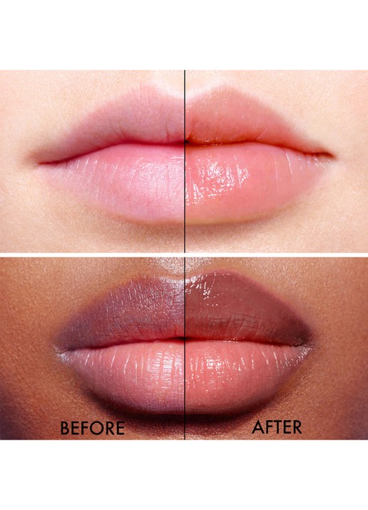 DIOR Dior Addict Lip Glow - Lipbalsem - detail 3 012 rosewood