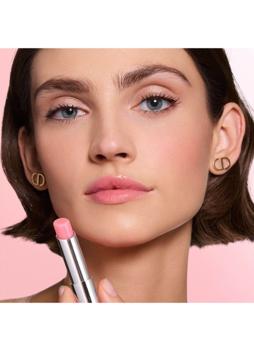 DIOR Dior Addict Lip Glow - Lipbalsem - detail 2 038 rose nude