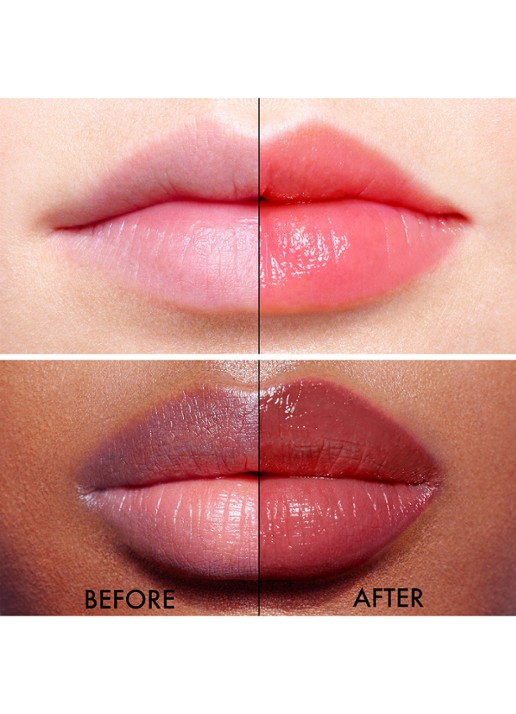 DIOR Dior Addict Lip Glow - Lipbalsem - detail 3 075 gummy