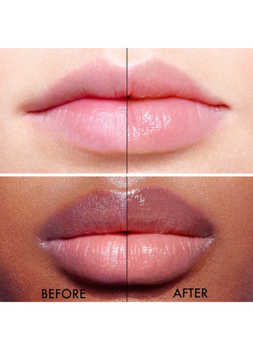 DIOR Dior Addict Lip Glow - Lipbalsem - detail 5 078 icy blue