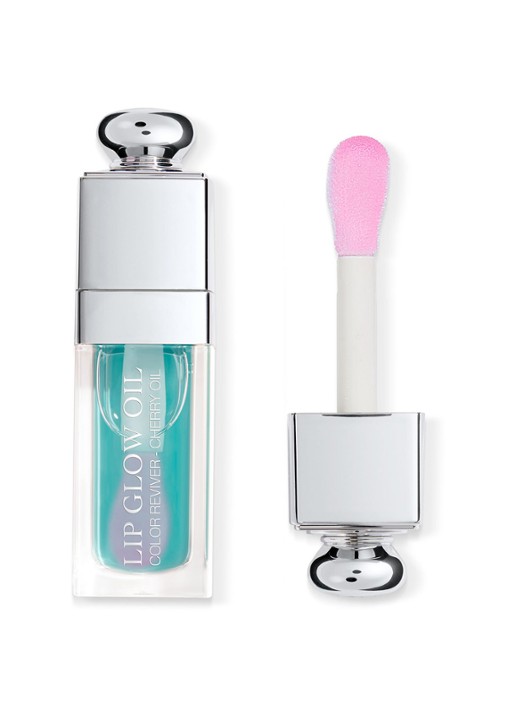 DIOR Dior Addict Lip Glow Oil – Limited Edition - voorkant 5 097 splash