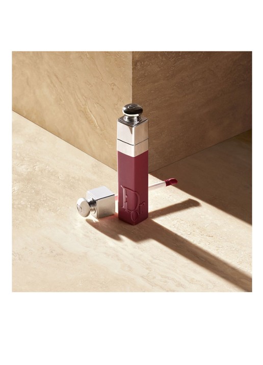 DIOR Dior Addict Lip Tint - Lipgloss - detail 4 451 - natural coral