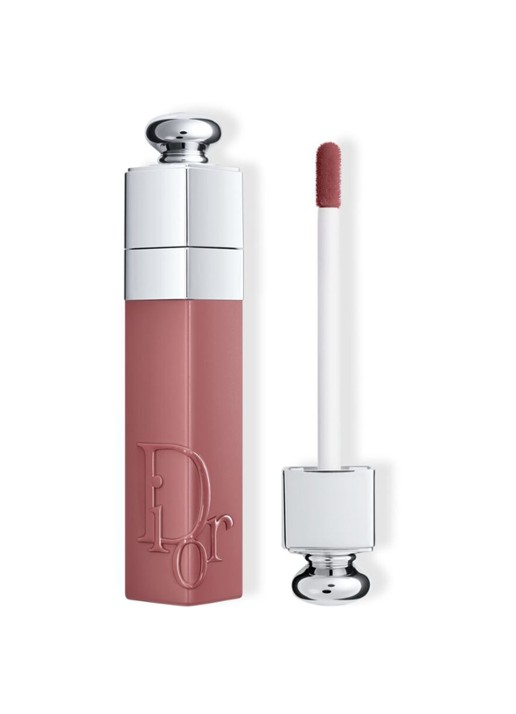 DIOR Dior Addict Lip Tint - Lipgloss - voorkant 491 - natural rosewood