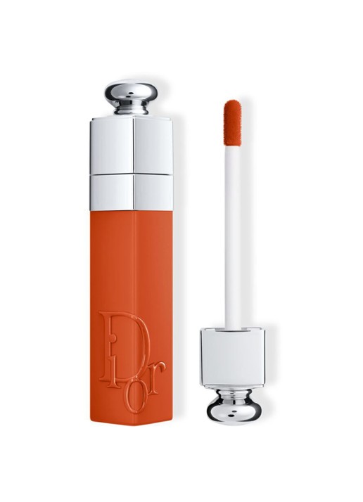 DIOR Dior Addict Lip Tint - Lipgloss - voorkant 6 731 - natural ginger