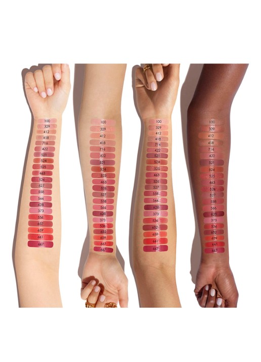 DIOR Dior Addict Lipstick Refill - navulling - detail 4 418 - beige oblique
