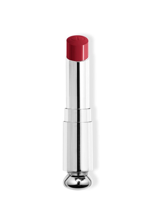 DIOR Dior Addict Lipstick Refill - navulling - voorkant 872 - red heart