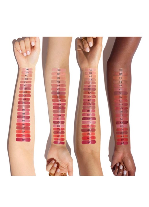 DIOR Dior Addict Lipstick Refill - navulling - detail 4 521 diorelita