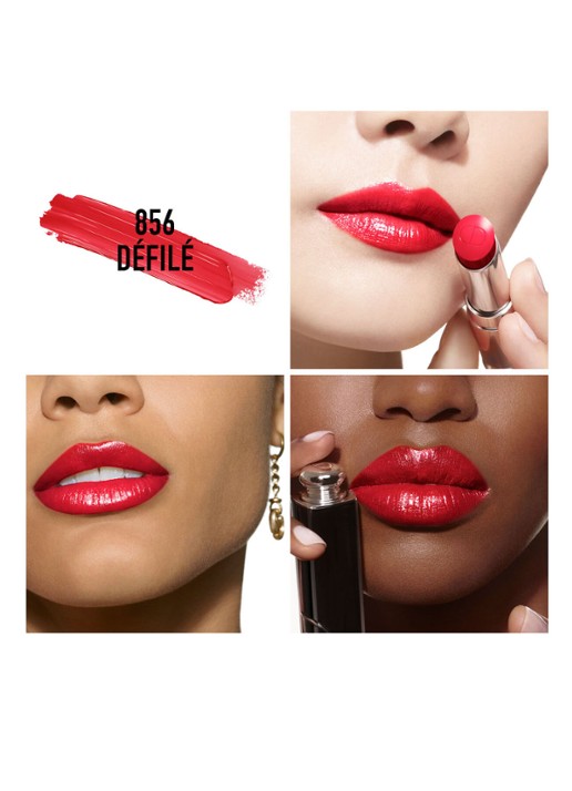 DIOR Dior Addict Lipstick - detail 2 856 - défilé