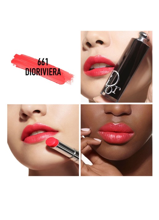 DIOR Dior Addict Lipstick - detail 2 661 - dioriviera