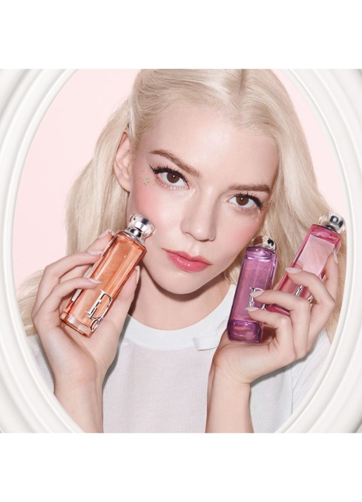 DIOR Dior Addict Peachy Glow Eau de Parfum - detail 3 undefined
