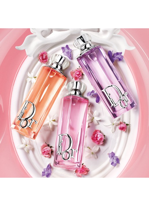 DIOR Dior Addict Purple Glow Eau de Parfum - detail 2 undefined