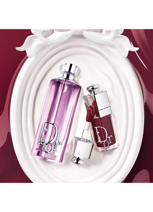 DIOR Dior Addict Purple Glow Eau de Parfum - detail 4 undefined