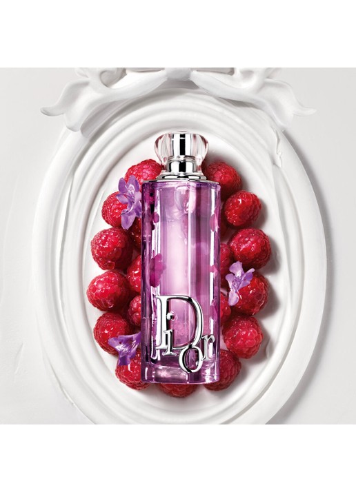 DIOR Dior Addict Purple Glow Eau de Parfum - voorkant 7 undefined