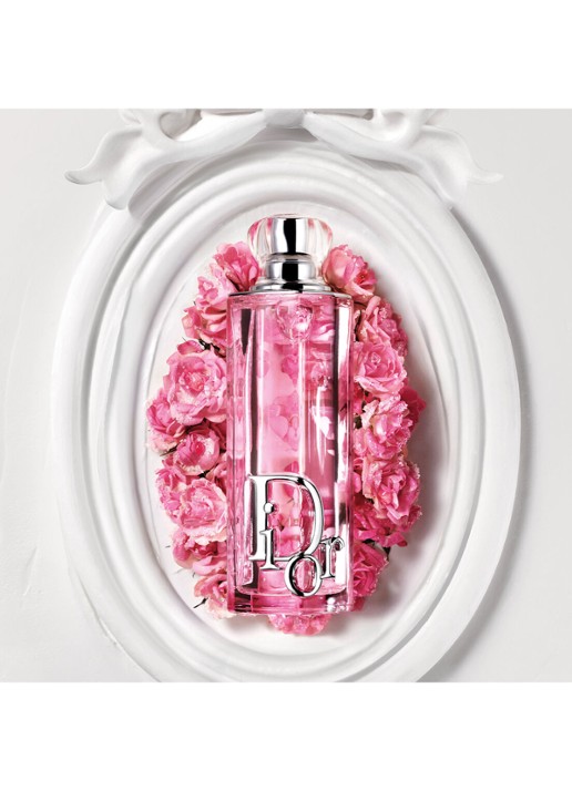 DIOR Dior Addict Rosy Glow Eau De Parfum - voorkant 2 undefined