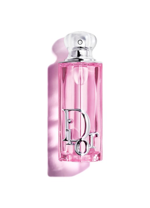 DIOR Dior Addict Rosy Glow Eau De Parfum - voorkant 3 undefined