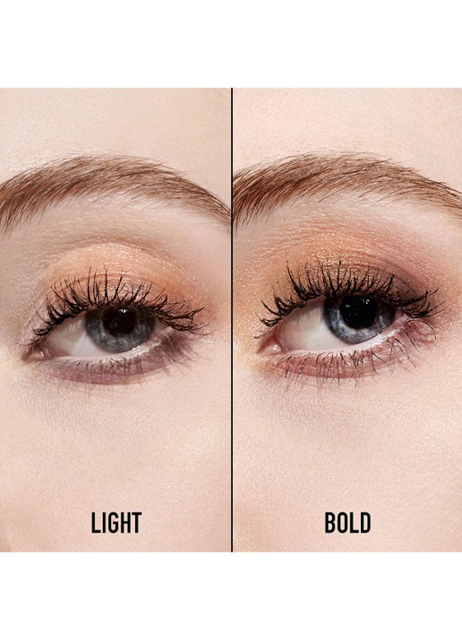 DIOR Dior Backstage Eye Palette - detail 3 001 nude essentials