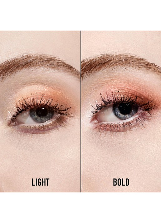 DIOR Dior Backstage Eye Palette - detail 5 003 warm essentials