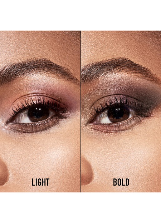 DIOR Dior Backstage Eye Palette - detail 4 002 smoky essentials