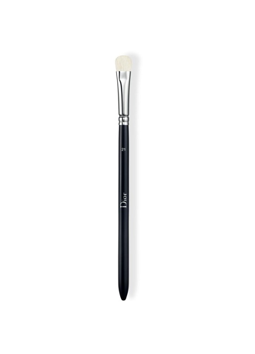DIOR Dior Backstage Eye Shadow Shader Brush N°21 - Oogschaduwpenseel