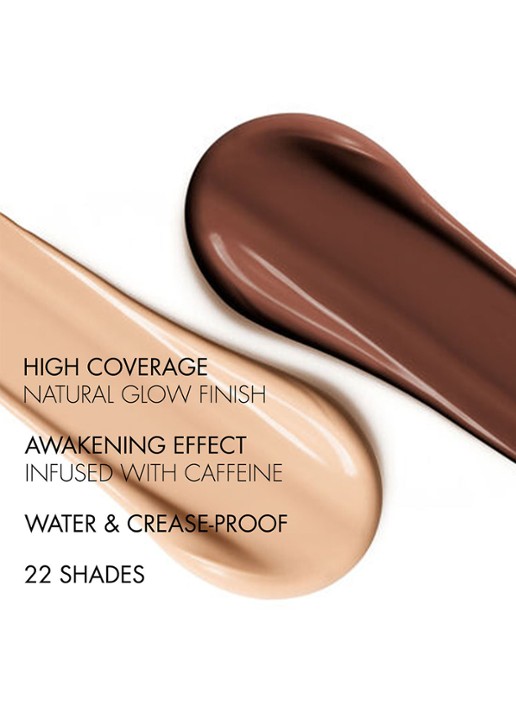 DIOR Dior Backstage Face & Body Flash Perfector Concealer - detail 6 1c cool