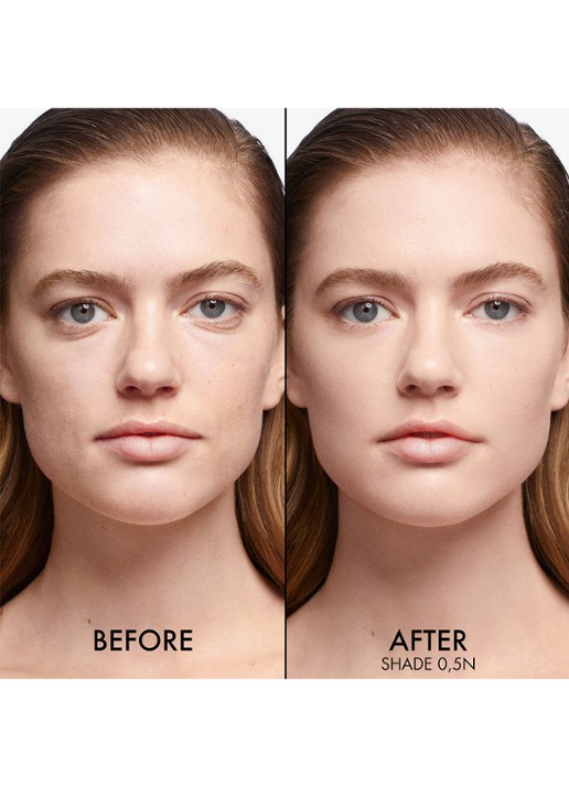 DIOR Dior Backstage Face & Body Foundation - detail 4 0,5n neutral