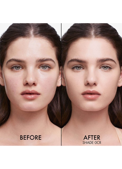 DIOR Dior Backstage Face & Body Foundation - detail 2 0cr cool rosy