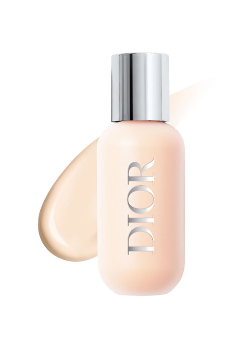 DIOR Dior Backstage Face & Body Foundation - voorkant 0n neutral