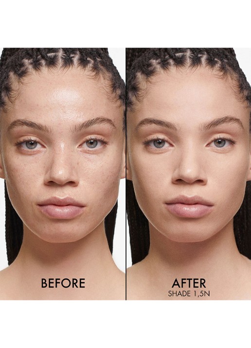 DIOR Dior Backstage Face & Body Foundation - detail 2 1,5n neutral