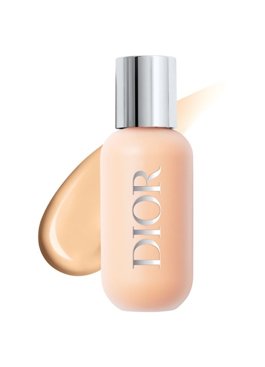 DIOR Dior Backstage Face & Body Foundation - voorkant 5 1,5n neutral