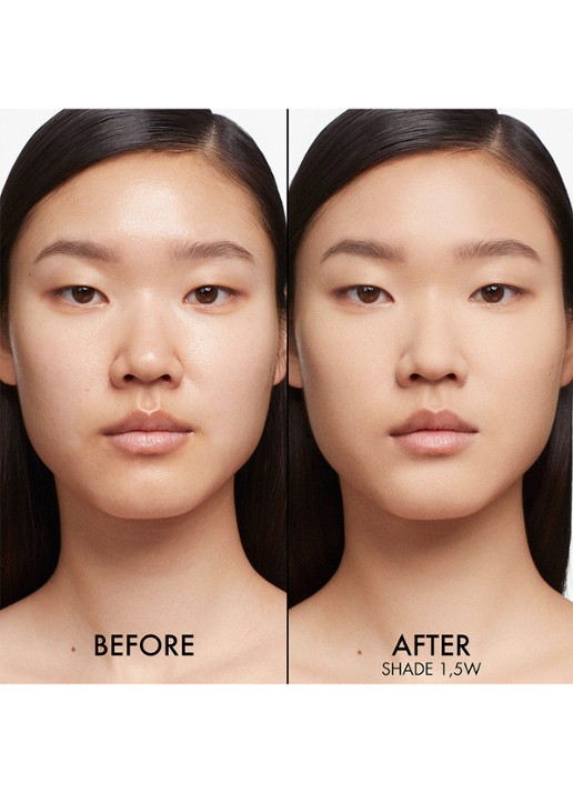 DIOR Dior Backstage Face & Body Foundation - detail 4 1,5w warm