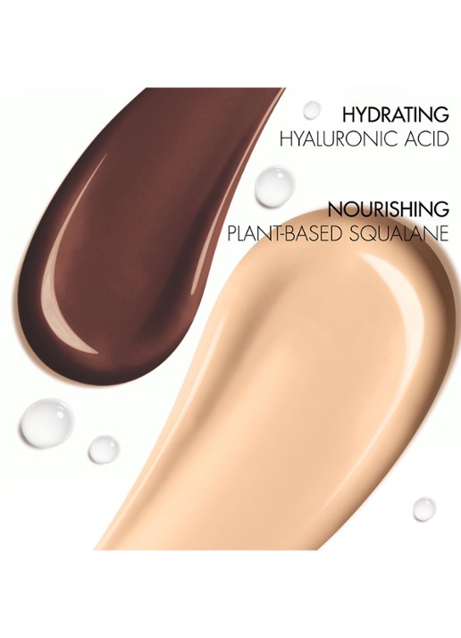 DIOR Dior Backstage Face & Body Foundation - detail 5 1,5w warm