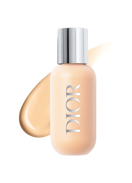 DIOR Dior Backstage Face & Body Foundation - voorkant 1,5w warm
