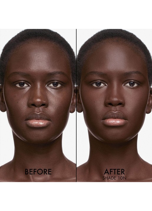 DIOR Dior Backstage Face & Body Foundation - detail 4 10n neutral