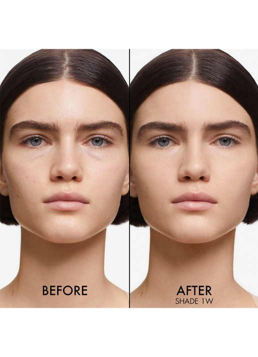 DIOR Dior Backstage Face & Body Foundation - detail 4 1w warm