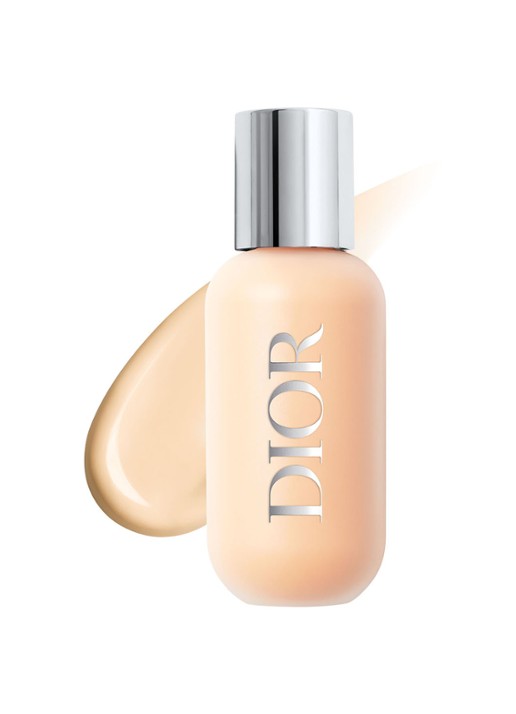 DIOR Dior Backstage Face & Body Foundation - voorkant 1w warm