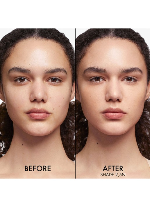 DIOR Dior Backstage Face & Body Foundation - detail 2 2,5n neutral