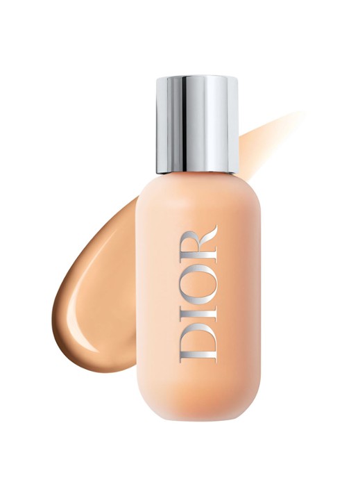 DIOR Dior Backstage Face & Body Foundation - voorkant 5 2,5n neutral