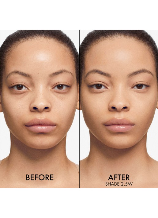 DIOR Dior Backstage Face & Body Foundation - detail 4 2,5w warm
