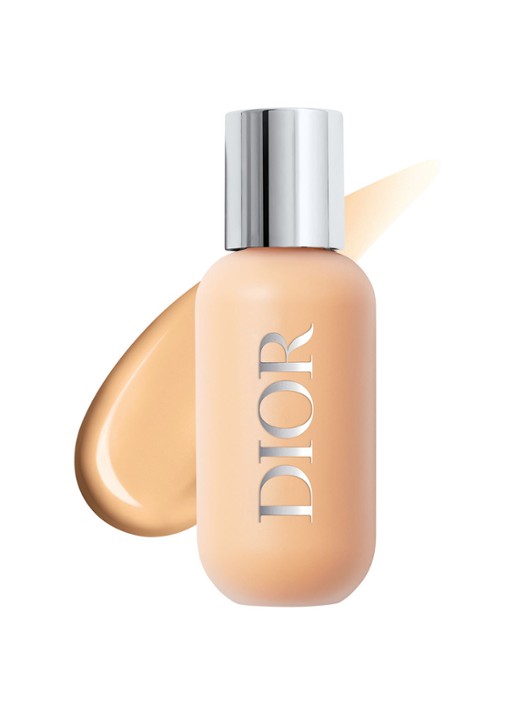 DIOR Dior Backstage Face & Body Foundation - voorkant 2,5w warm