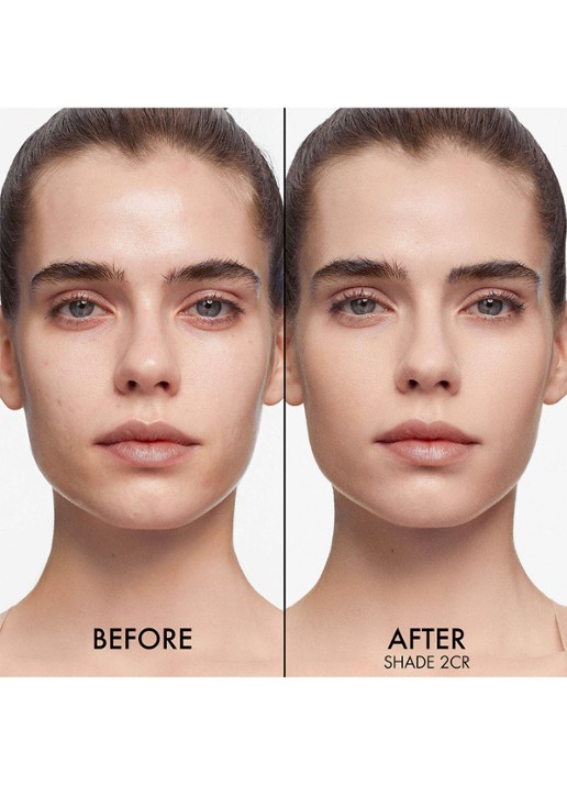 DIOR Dior Backstage Face & Body Foundation - detail 4 2 cool rosy