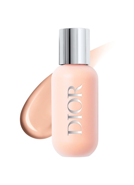 DIOR Dior Backstage Face & Body Foundation - voorkant 2 cool rosy