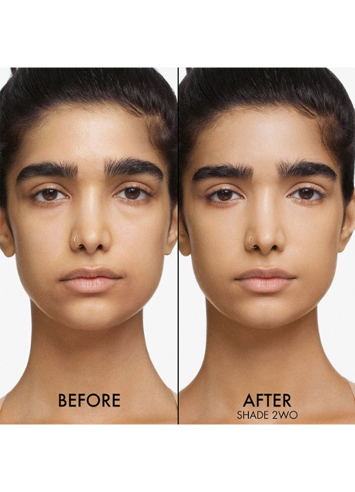 DIOR Dior Backstage Face & Body Foundation - detail 2 2wo warm olive